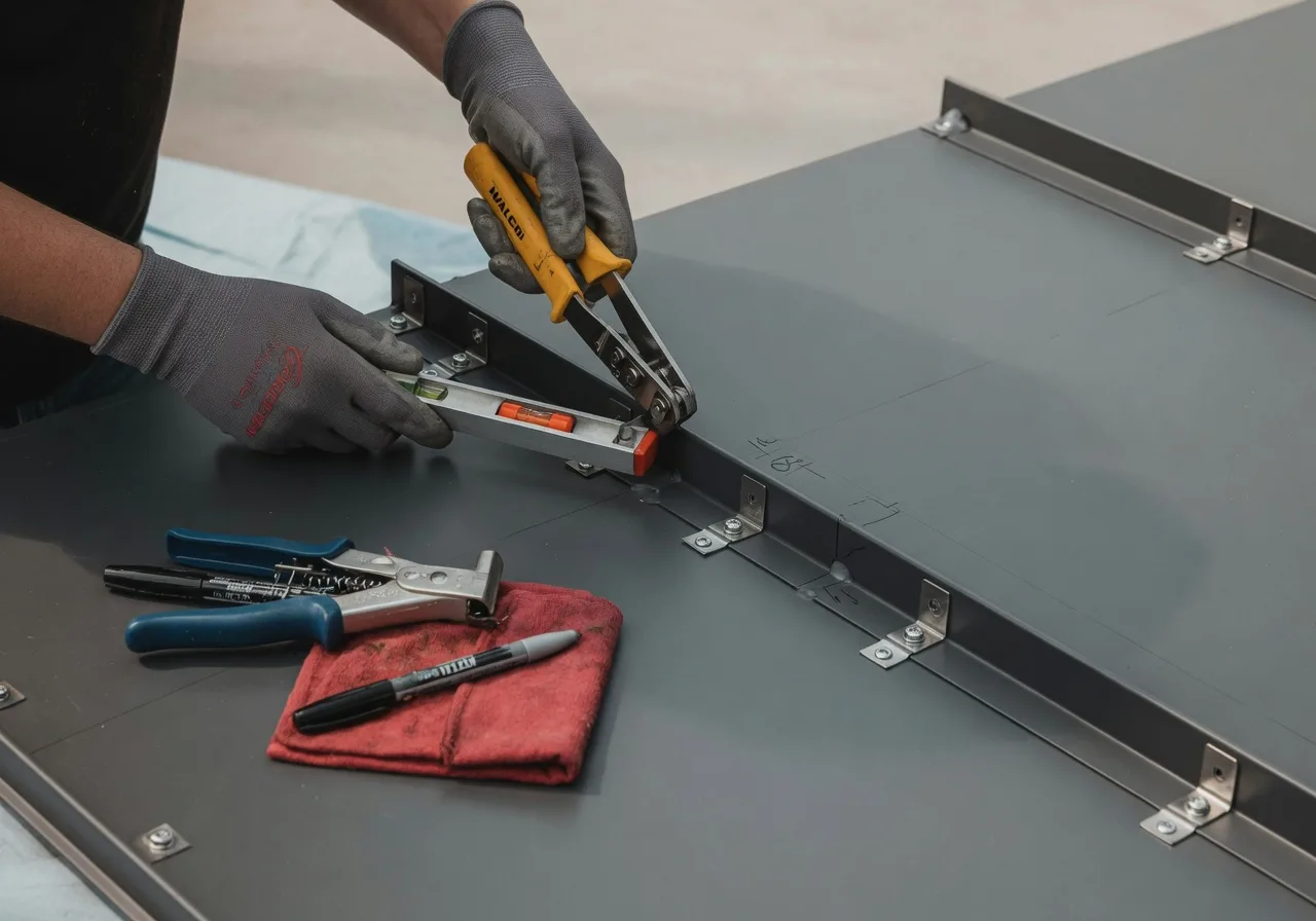 Why choose Metal Roofing Installation in Willard, UT